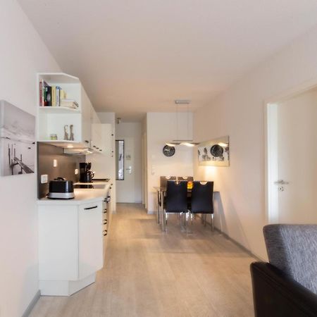 Ferienwohnung Strandvilla Augustusbad 14 Scharbeutz Zewnętrze zdjęcie