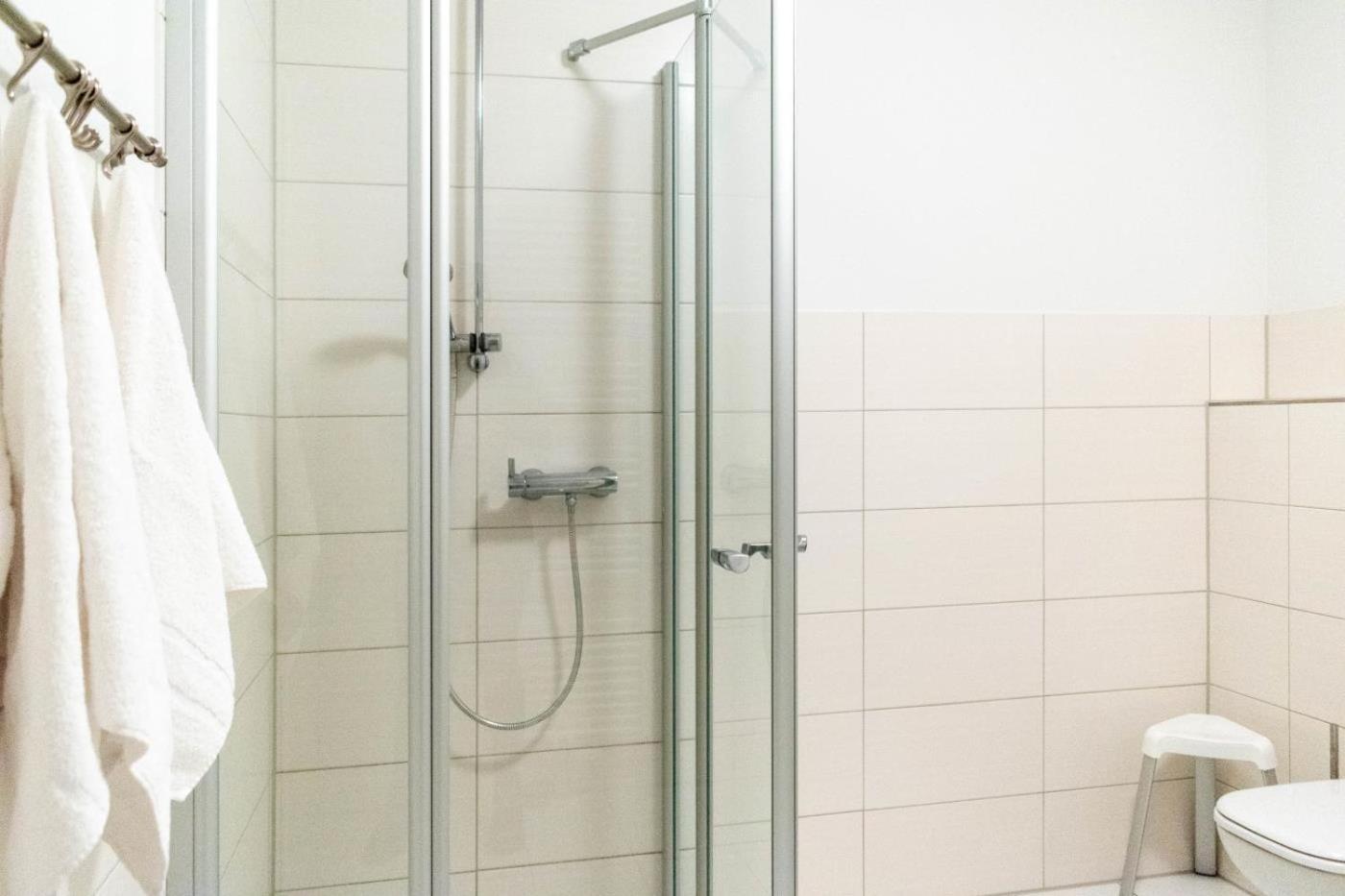 Ferienwohnung Strandvilla Augustusbad 14 Scharbeutz Zewnętrze zdjęcie