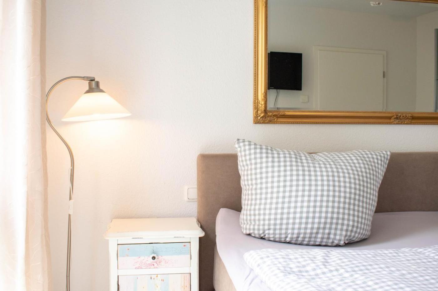 Ferienwohnung Strandvilla Augustusbad 14 Scharbeutz Zewnętrze zdjęcie