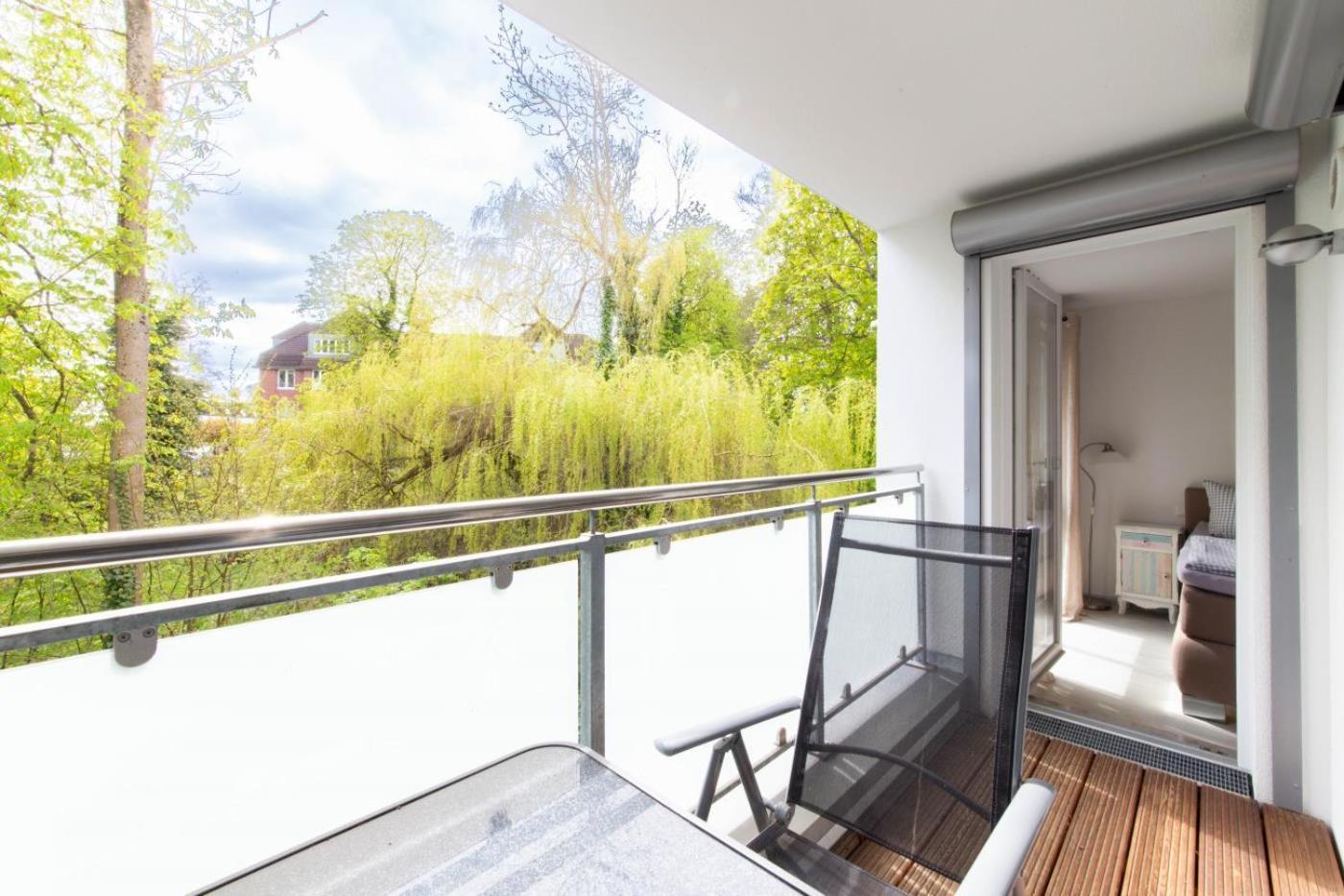Ferienwohnung Strandvilla Augustusbad 14 Scharbeutz Zewnętrze zdjęcie